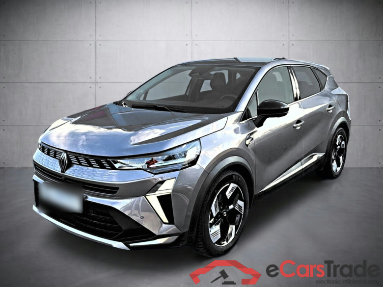 Renault SymbioZ Iconic 1.6 E-Tech full hybrid 145 #1