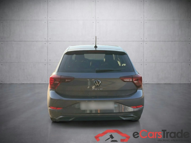 Volkswagen Polo VW Edition 1.0 TSI 95 #6