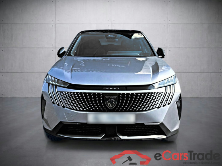 Peugeot 3008 GT 1.2 Hybrid 145 e-DCS6 #2