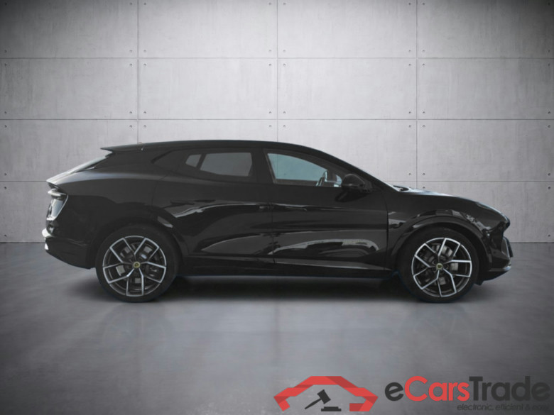 Lotus Eletre 612ch 612ch (456 kW) Electric #4