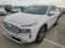 preview Hyundai Santa Fe #0