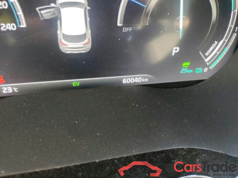 KIA XCeed / 2019 / 5P / todoterreno 1.6 GDi PHEV 104kW (141CV) eTech #5