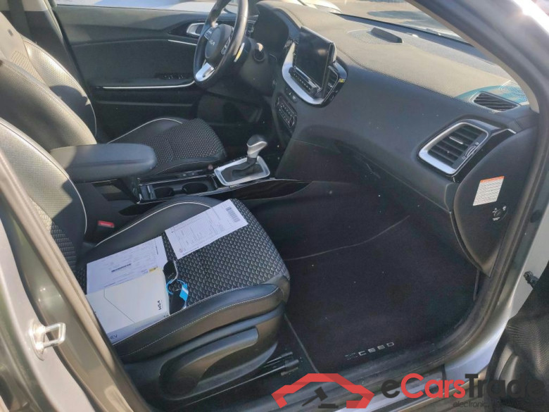 KIA XCeed / 2019 / 5P / todoterreno 1.6 GDi PHEV 104kW (141CV) eTech #6