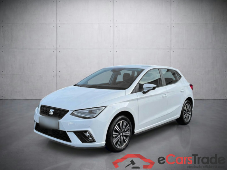 Seat Ibiza Copa 1.0 TSI 95