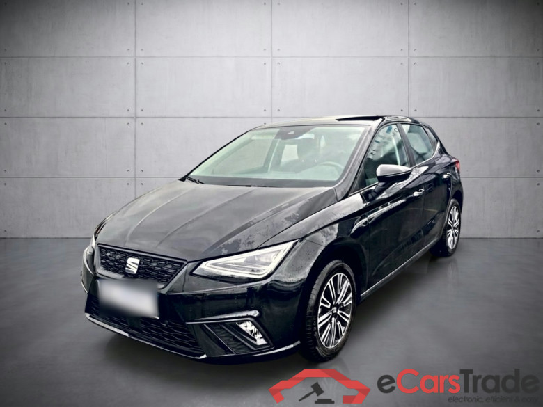 Seat Ibiza Copa 1.0 TSI 95