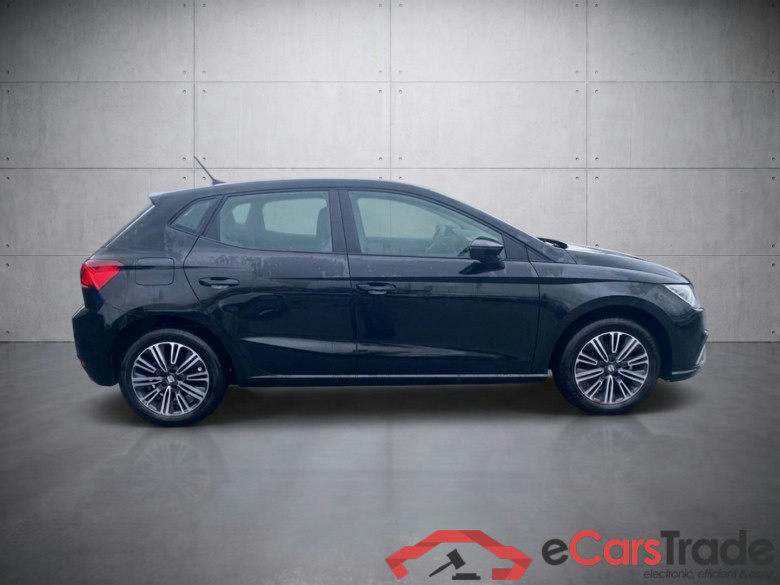 Seat Ibiza Copa 1.0 TSI 95 #4