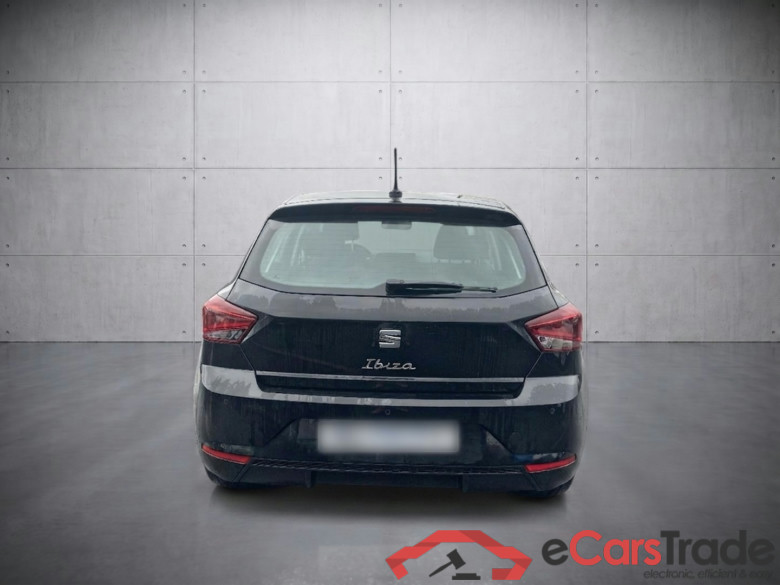 Seat Ibiza Copa 1.0 TSI 95 #6