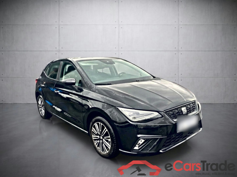 Seat Ibiza Copa 1.0 TSI 95 #3
