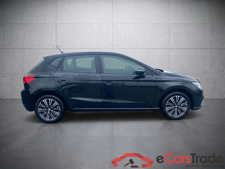 Seat Ibiza Copa 1.0 TSI 95 #4