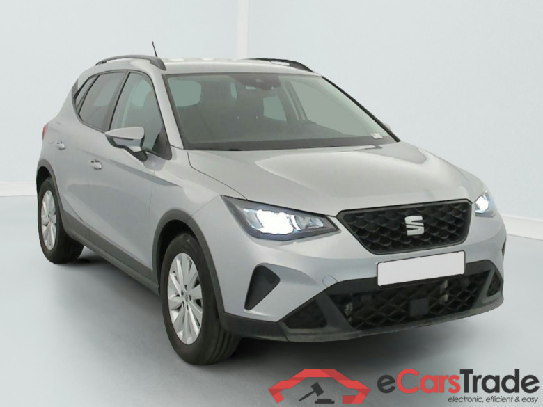Seat Arona Business 1.0 TSI 110 ch DSG7