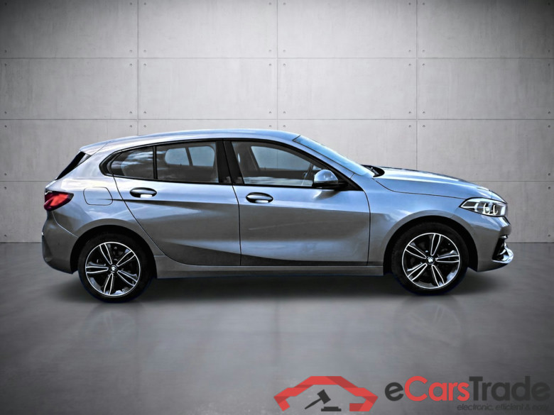 BMW 1 Serie Edition Sport (F40) 118i 136 DKG7 #4