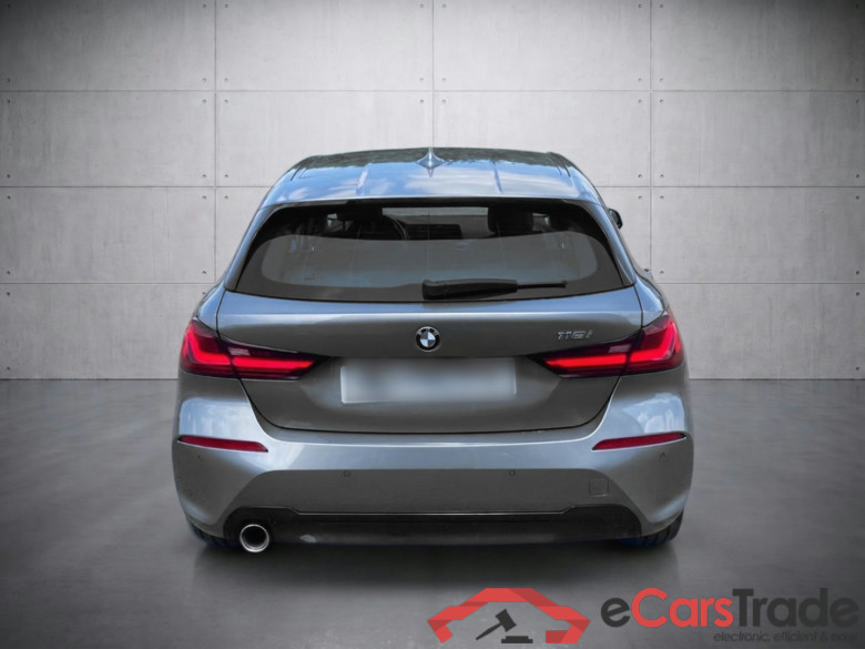 BMW 1 Serie Edition Sport (F40) 118i 136 DKG7 #6