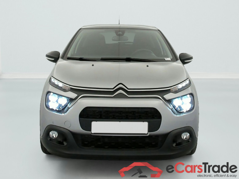 Citroen C3 Shine PureTech 110 S&S BVM6 #2