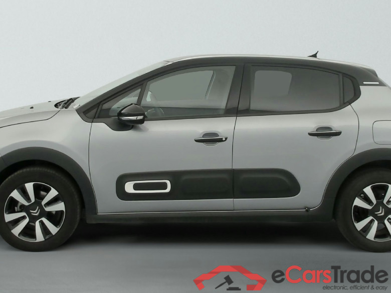 Citroen C3 Shine PureTech 110 S&S BVM6 #4