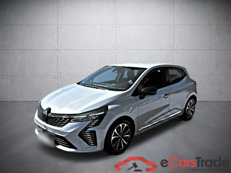 Renault Clio Techno 1.0 TCe 90