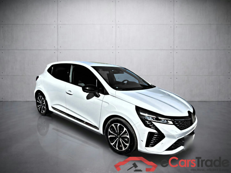 Renault Clio Techno 1.0 TCe 90 #3