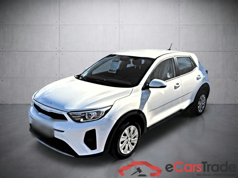 Kia Stonic Motion 1.0 T-GDi 100 #1