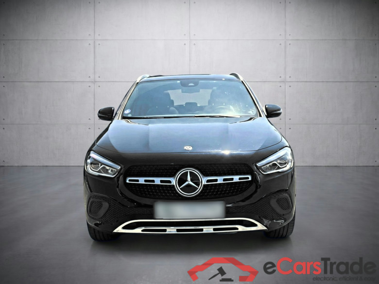 Mercedes-Benz GLA Business Line 2.0 200 163 7G-DCT #2