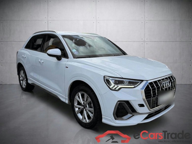 Audi Q3 S line 45 TFSI e 245 S tronic 6 #3