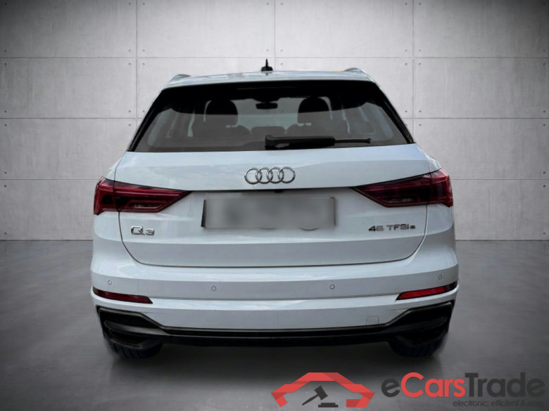 Audi Q3 S line 45 TFSI e 245 S tronic 6 #5