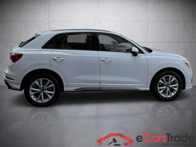 Audi Q3 S line 45 TFSI e 245 S tronic 6 #6