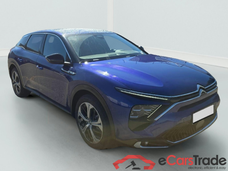 Citroen C5 X Feel Pack Hybride Rechargeable 180 e-EAT8