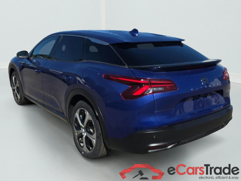 Citroen C5 X Feel Pack Hybride Rechargeable 180 e-EAT8 #5