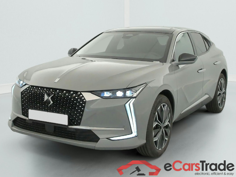 DS DS 4 Opera PureTech 130 EAT8 #3
