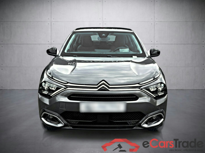 Citroen C4 Max 1.5 BlueHDi 130 Automatic #2