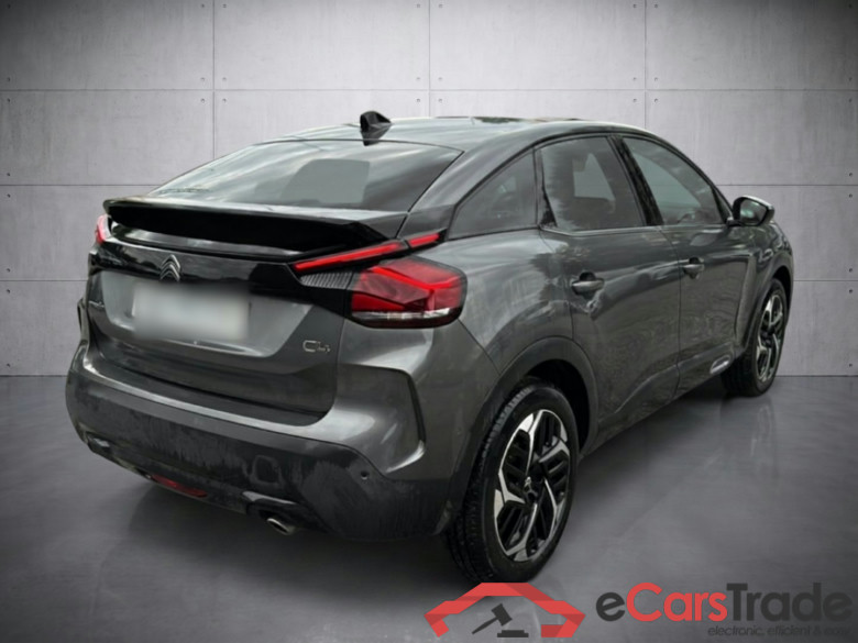 Citroen C4 Max 1.5 BlueHDi 130 Automatic #5