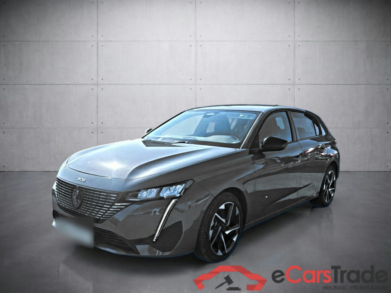 Peugeot 308 Allure 1.5 BlueHDi 130 EAT8 #1