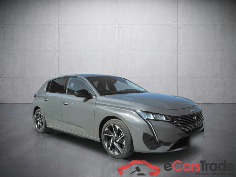 Peugeot 308 Allure 1.5 BlueHDi 130 EAT8 #3