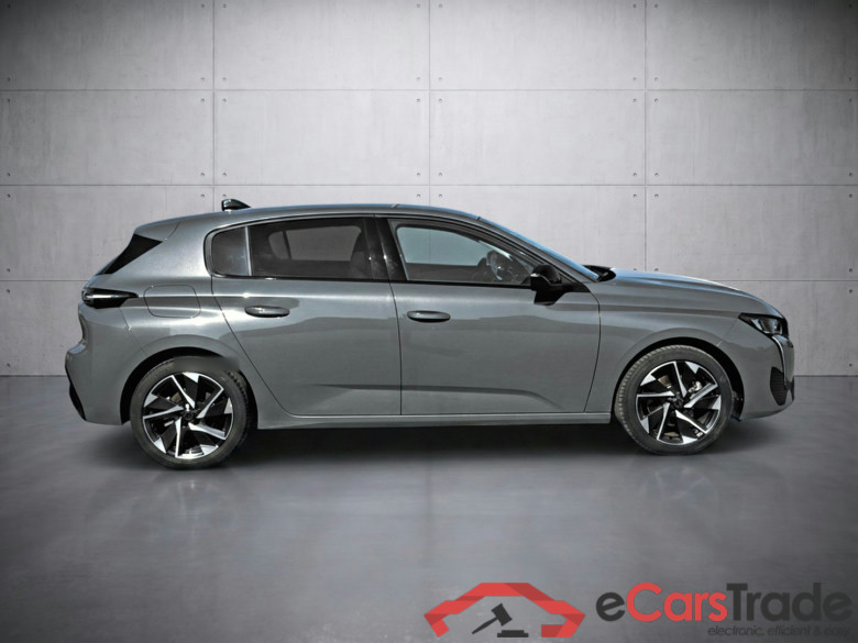 Peugeot 308 Allure 1.5 BlueHDi 130 EAT8 #4