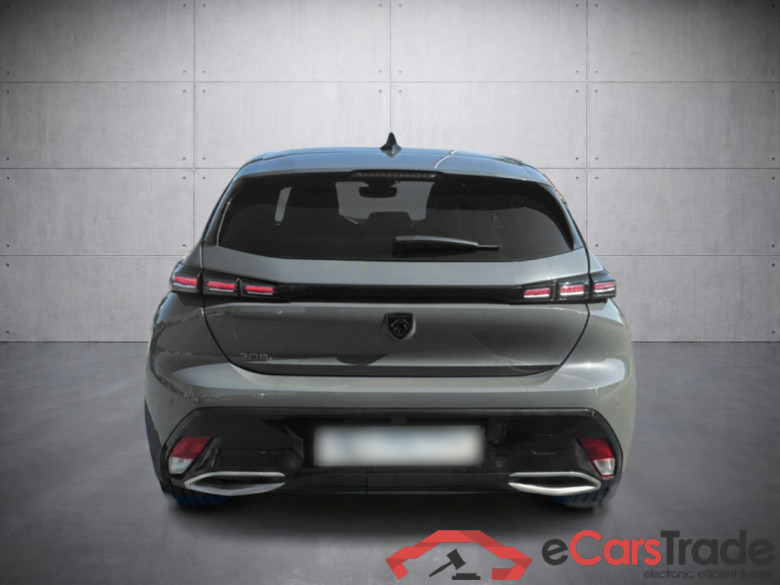 Peugeot 308 Allure 1.5 BlueHDi 130 EAT8 #6