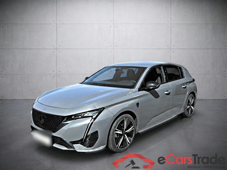 Peugeot 308 GT 1.2 Hybrid 145 e-DCS6 #1