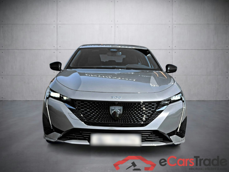 Peugeot 308 GT 1.2 Hybrid 145 e-DCS6 #2