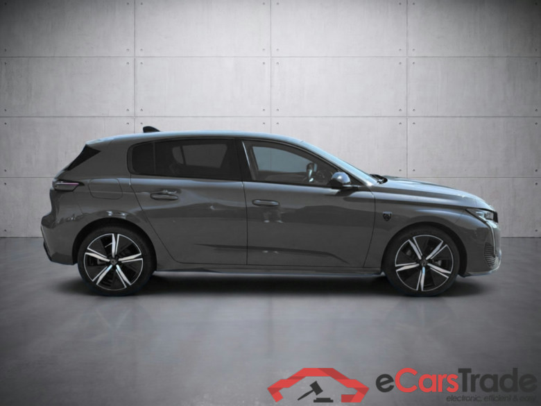 Peugeot 308 GT 1.2 Hybrid 145 e-DCS6 #4