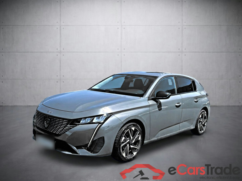 Peugeot 308 Allure 1.5 BlueHDi 130 EAT8