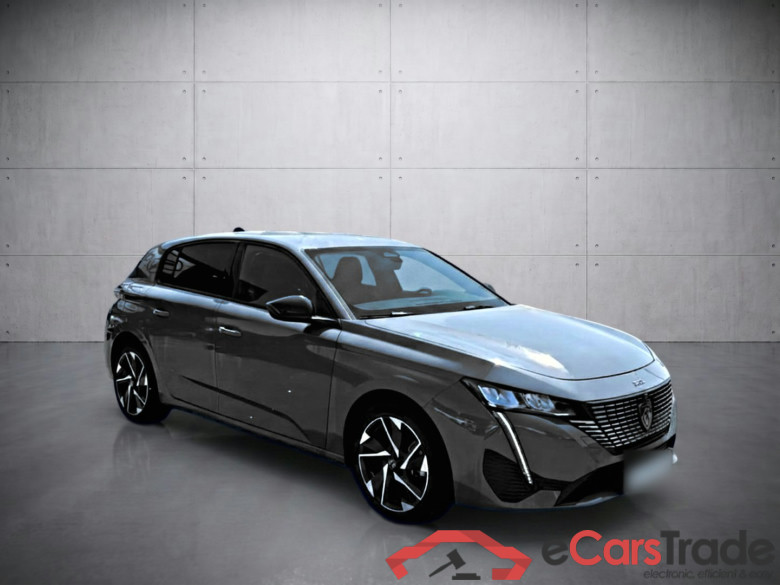 Peugeot 308 Allure 1.5 BlueHDi 130 EAT8 #3