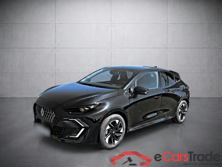 Renault Clio Techno 1.2 TCe 115 EDC #1
