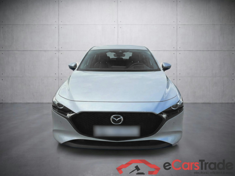 Mazda 2 Business Executive 2.0 e-Skyactiv-G M-Hybrid 122 BVA #2