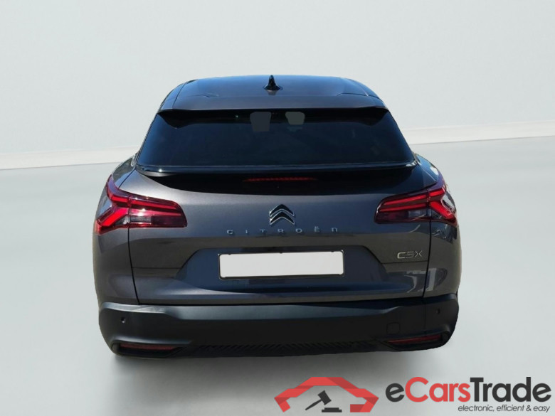 Citroen C5 X You Hybride Rechargeable 180 e-EAT8 #6