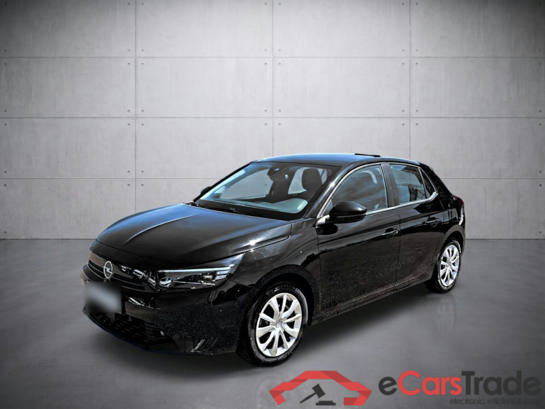 Opel Corsa Edition 1.2 Turbo 100 #1