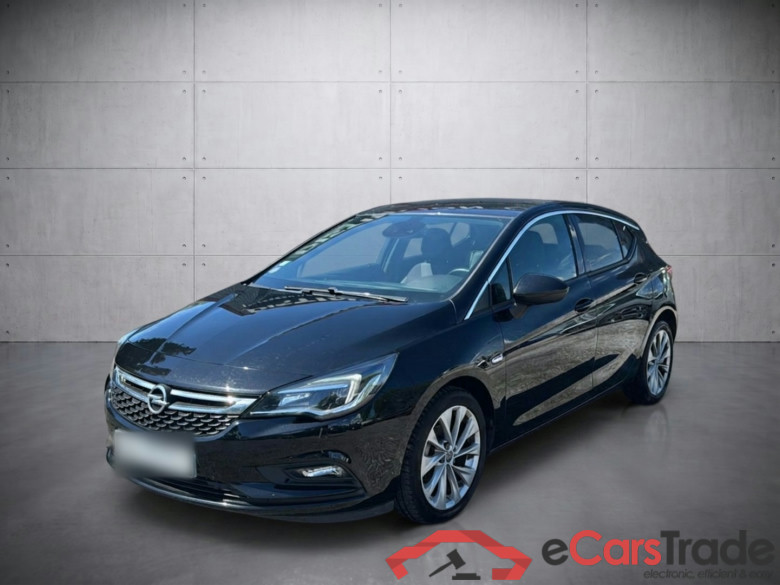 Opel Astra Elite 1.4 Turbo 125 #1