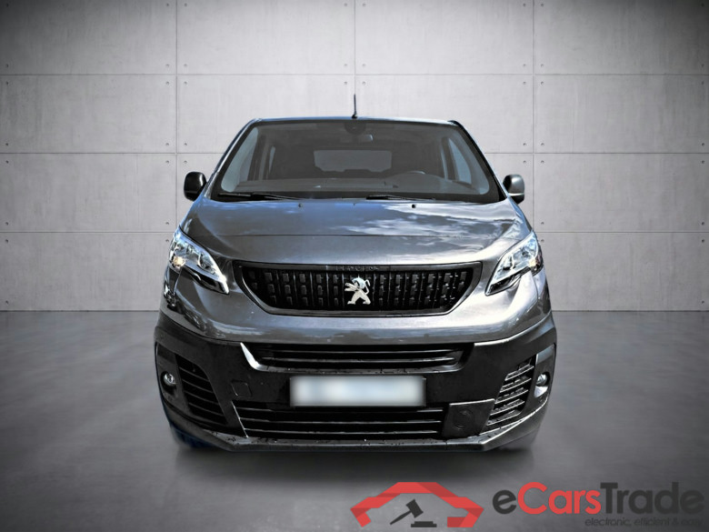 Peugeot Expert Pack Premium Connect M 2.0 BlueHDi 180 EAT8 #2