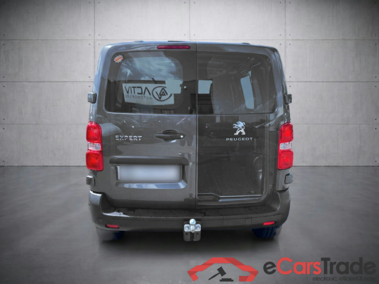 Peugeot Expert Pack Premium Connect M 2.0 BlueHDi 180 EAT8 #6