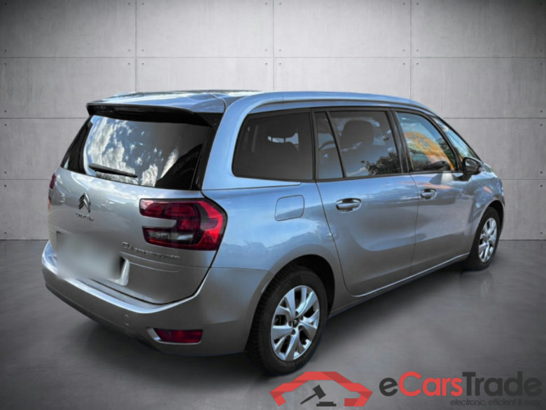 Citroen Grand C4 Spacetourer Feel PureTech 130 EAT8 #5