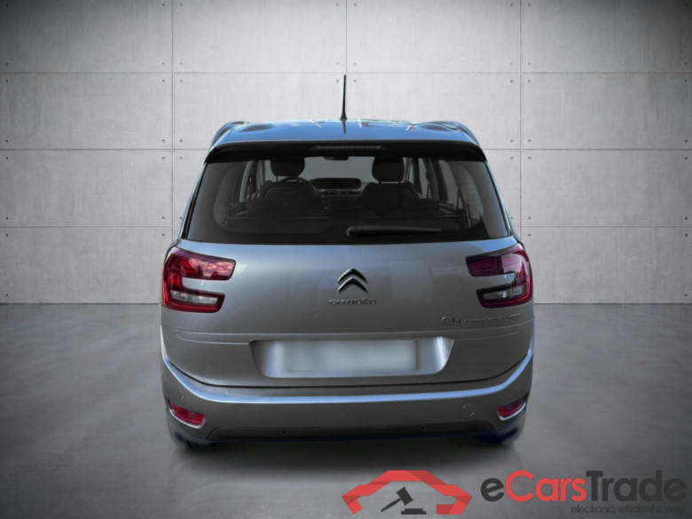 Citroen Grand C4 Spacetourer Feel PureTech 130 EAT8 #6