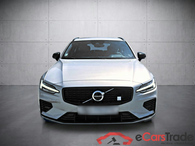 Volvo V60 Polestar Engineered T8 AWD 310+145 Geartronic 8 #2