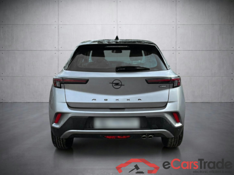 Opel Mokka Edition 1.2 Turbo Hybrid 136 e-DCT6 #6
